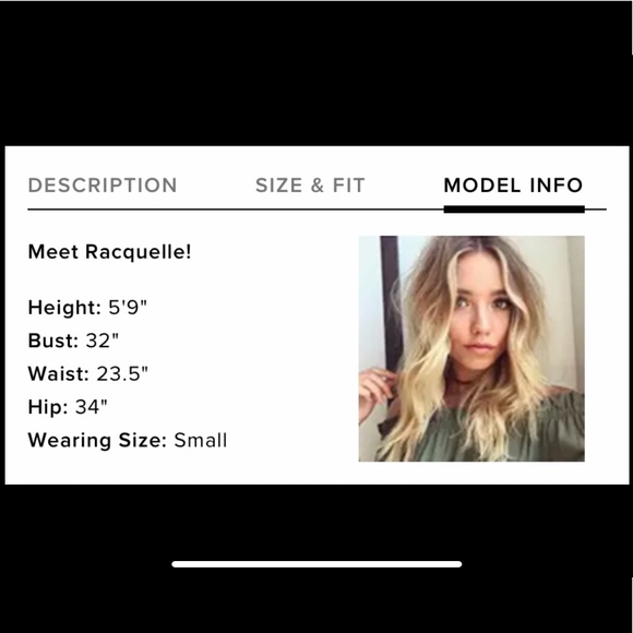 Lulus love in bloom - Picture 10 of 12